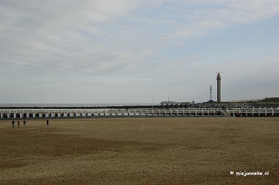 _DSC1683 Het hele strand bijna voor ons alleen.