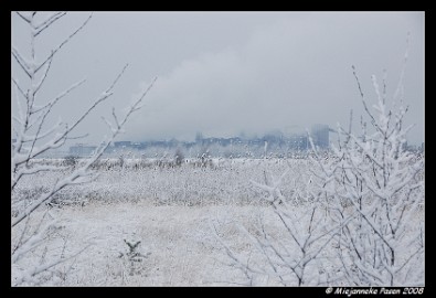 DSC_1442 Sneeuw met Pasen