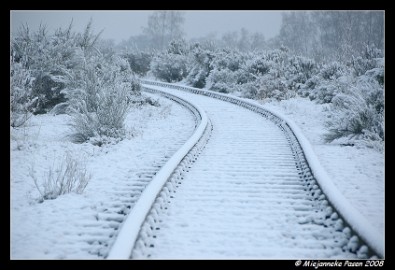 DSC_1535 Het spoor van het zinkfabriek