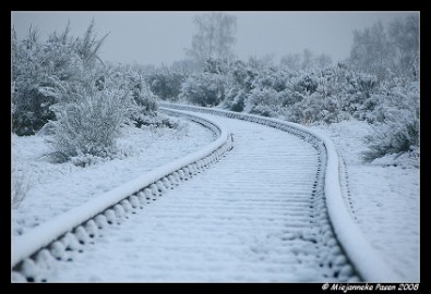DSC_1541 Sneeuw met Pasen