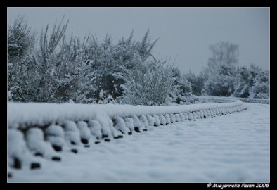 DSC_1546 Sneeuw met Pasen