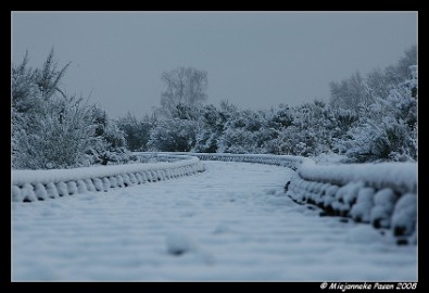 DSC_1547 Sneeuw met Pasen
