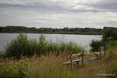 _DSC5626 Wandelen bij het Zilvermeer