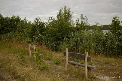 _DSC5632 Wandelen bij het Zilvermeer