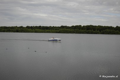 _DSC5643 Wandelen bij het Zilvermeer