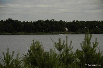 _DSC5650 Wandelen bij het Zilvermeer