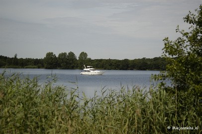 _DSC5743 Wandelen bij het Zilvermeer