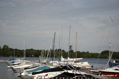 _DSC5745 Wandelen bij het Zilvermeer