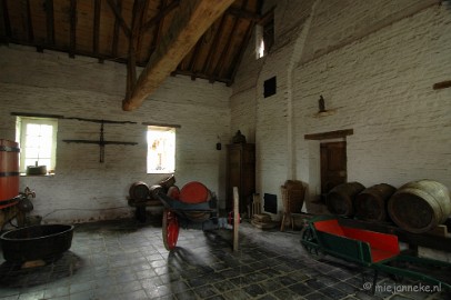 DSC_2534 Openlucht museum Domein Bokrijk
