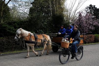 DSC_0801 Op weg naar Hamont-Achel
