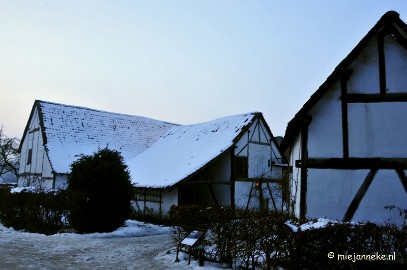 _DSC3145 Bokrijk by Night
