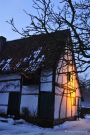 _DSC3148 Bokrijk by Night