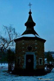 _DSC3157 Bokrijk by Night