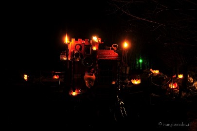 _DSC3196 Bokrijk by Night