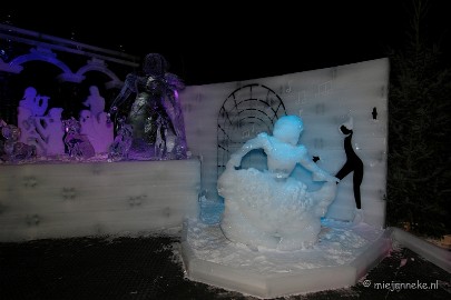 DSC_7248 Maastricht ijssculpturen