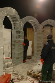 ijssculpturen 05 The making of ijssculptures Maastricht