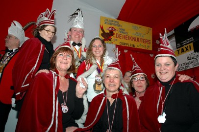 Receptie 2010 313 Receptie Heiknuuters