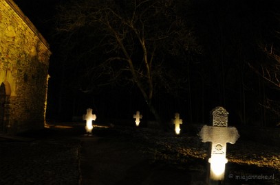 DSC_7757 Bokrijk by Night 2010