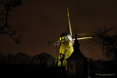 DSC_7786 Bokrijk by Night 2010