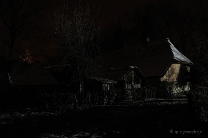 DSC_7945b Bokrijk by Night 2010