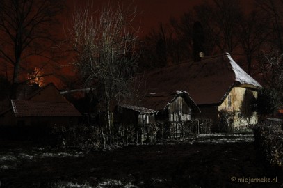 DSC_7947b Bokrijk by Night 2010