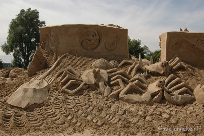 DSC_7491 Zandsculpturen Roermond