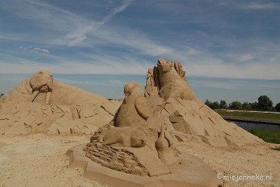 DSC_7559 Zandsculpturen Roermond