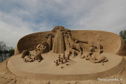 DSC_7584 Zandsculpturen Roermond