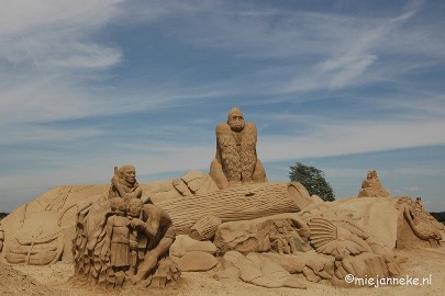 DSC_7592 Zandsculpturen Roermond