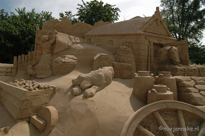 DSC_7717 Zandsculpturen Roermond