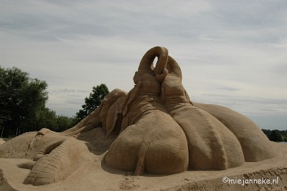 DSC_8097 Zandsculpturen Roermond