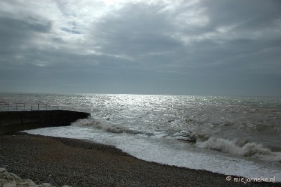 DSC_1201 The sea and waves