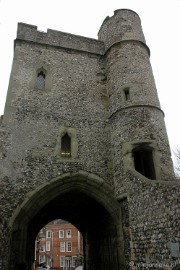 DSC_1348 Lewes castle