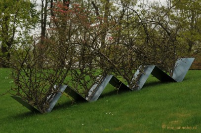 DSC_3989 Kunst in Arcen met natuurlijke materialen.