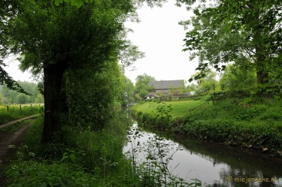 DSC_0399 Wandelen in Limburg