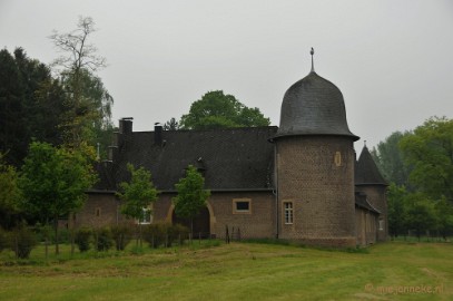 DSC_0446 Wandelen in Limburg