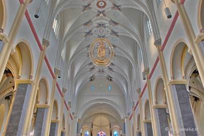hdrbaseliek HDR Baseliek test