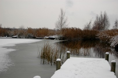 DSC_4949 Vroeg winter op de Peel