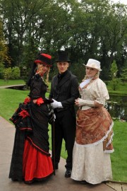 Elfen Fantasy Fair 2010 243 Arcen 2010