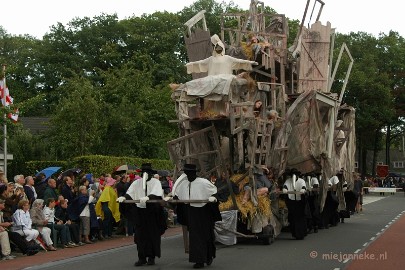 DSC_9437 Brabantse dag Heeze 2011