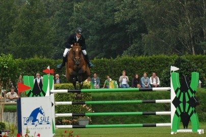 DSC_7390 Hippique concours Tops Valkenswaard