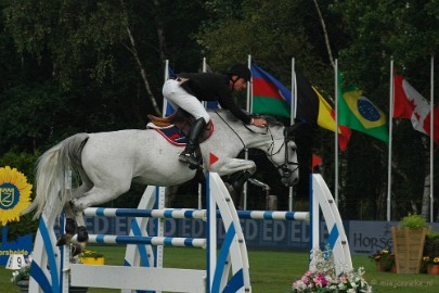 DSC_7452 Hippique concours Tops Valkenswaard