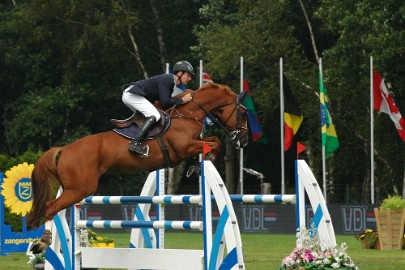 DSC_7497 Hippique concours Tops Valkenswaard