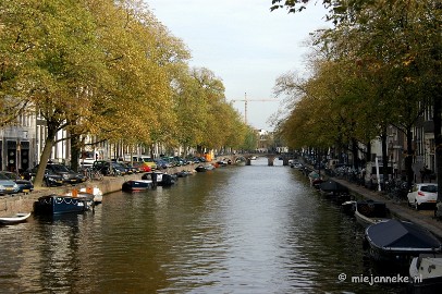 amsterdam 029 Amsterdam oktober 2011