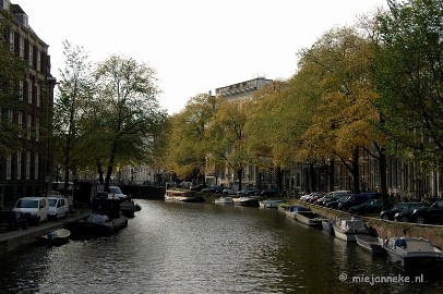 amsterdam 032 Amsterdam oktober 2011