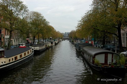 amsterdam 041 Amsterdam oktober 2011