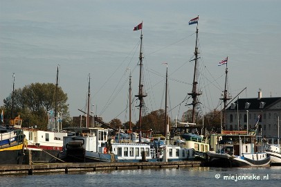 amsterdam 123 Amsterdam oktober 2011