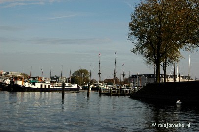 amsterdam 125 Amsterdam oktober 2011