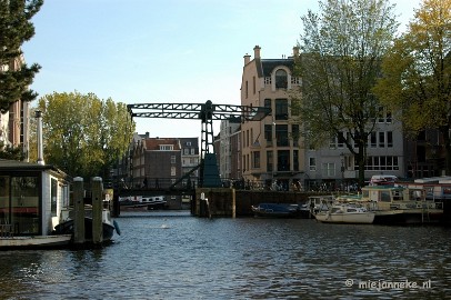 amsterdam 132 Amsterdam oktober 2011