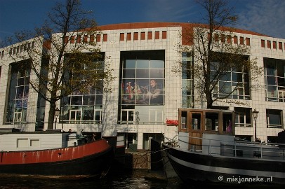 amsterdam 159 Amsterdam oktober 2011